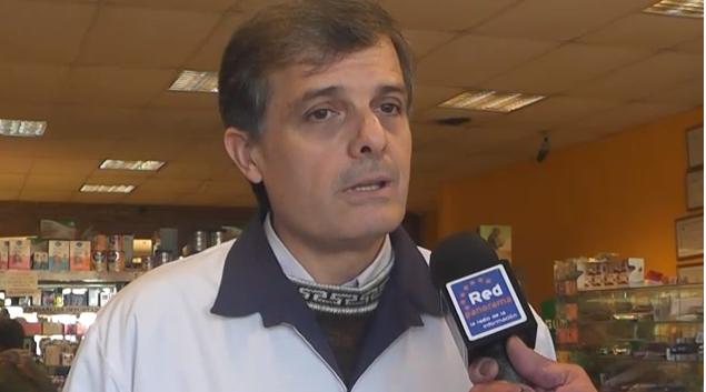 Farmacias sin cobertura PAMI desde hoy jueves