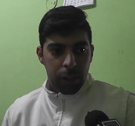 Robaron una motocicleta mientras su dueño se encontraba trabajando