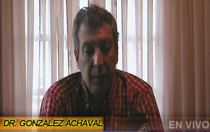 Robo “hormiga” en obra en construcción perteneciente al Asesor Letrado Judicial