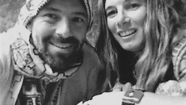 Cura de María Juana dejó los hábitos, y buscó a su amor de hace 20 años