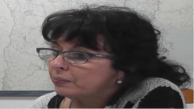 Marcha “Ni una Menos” hoy viernes en Marcos Juárez