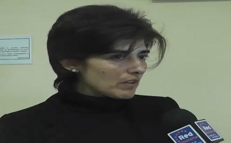 Hubo gente que vio como dos personas de sexo masculino se llevaron la moto a tiro”