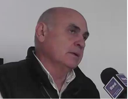 Se colocarán bombas para drenar agua en sector oeste de ruta 12 frente a INTA