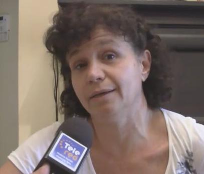 Sara Majorel: Confieso que me equivoque”