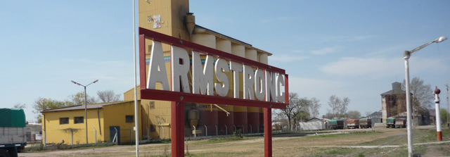 Encuentran sin vida a un hombre en zona rural de Armstrong