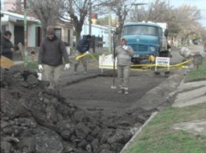 CALLE MONETTO