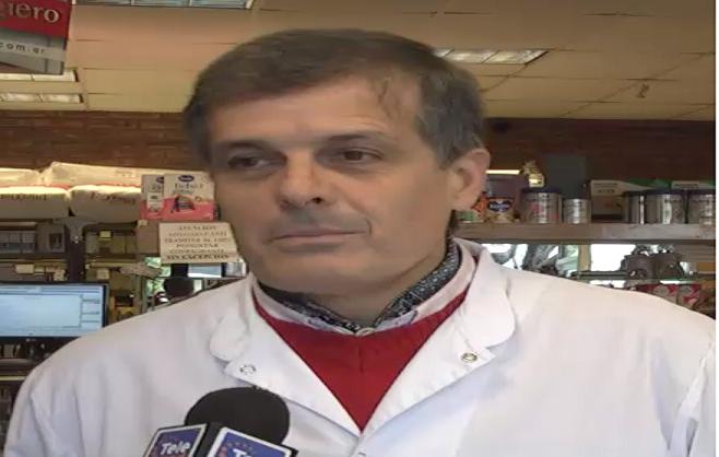 Nuevo corte de PAMI en las farmacias de la Ciudad