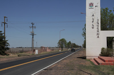 Alejo Ledesma: Hallan sin vida a un joven en una Casilla