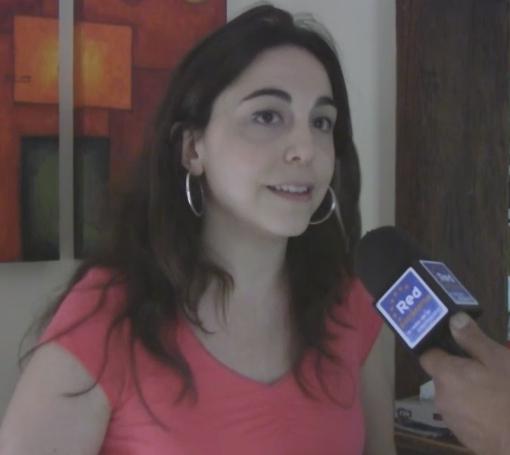 Se confirmó la renuncia de Carolina López como directora de los Talleres Municipales