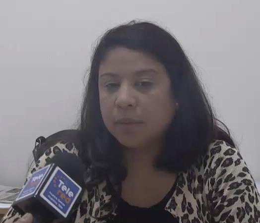 A la empleada se le solicitó una rotación de tareas entre la Secretaria de Cultura y el Centro cultural de barrio sabattini”