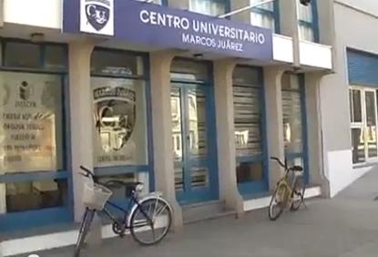 Curso de capacitación en Administración Rural en el Centro Universitario