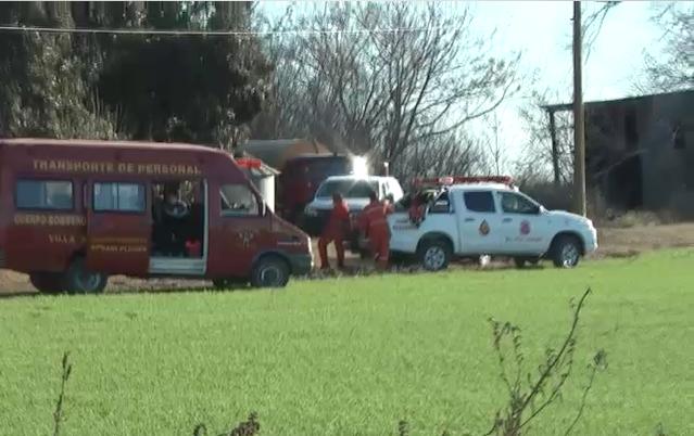 Caso Bortot: La Fiscalía ordenó allanamientos de rastrillajes en base a información surgida desde la Dirección de Investigación Operativa de Córdoba”