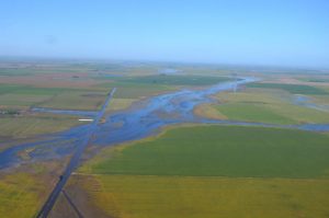 inundaciones