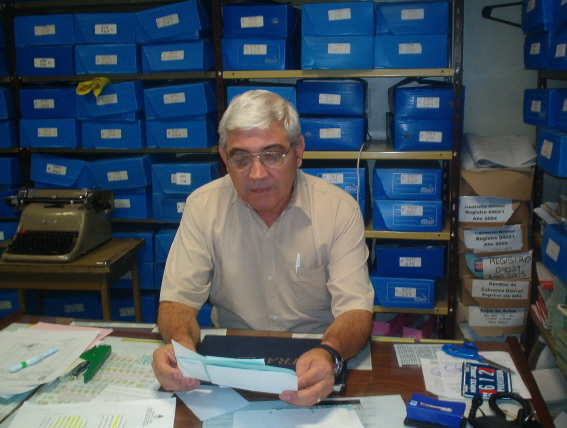 En el mes de Junio se inscribieron 55 unidades OKM