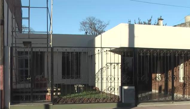 Ingresaron a una vivienda y se llevaron 20 mil pesos