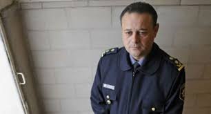 Denuncian al Jefe de la Policía de Santa Fe por abuso de autoridad