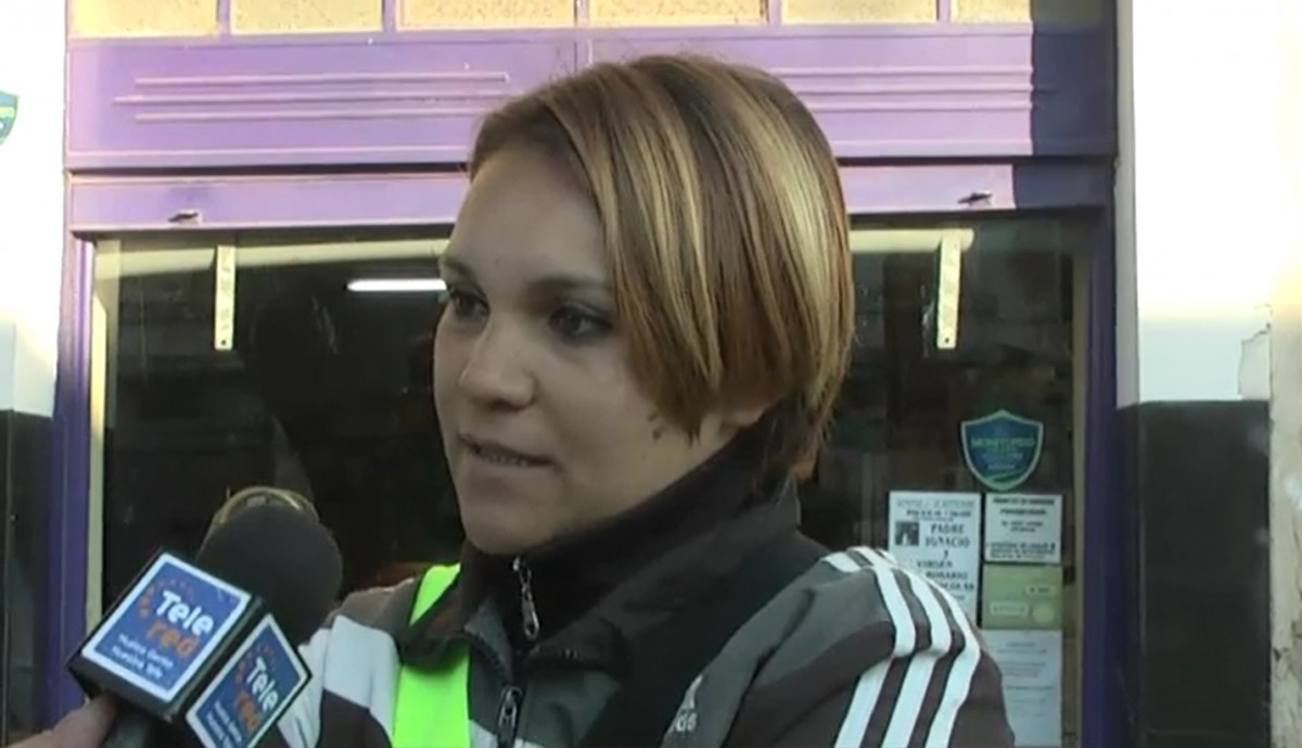 Una vecina recuperó su bicicleta por sus medios por la falta de accionar policial