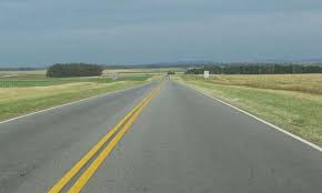 Ruta Nacional N° 11: fallece una persona al colisionar su auto contra un árbol