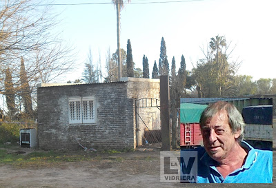 Incendio generalizado en vivienda de Leones con una persona fallecida