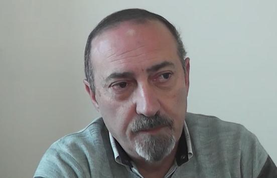 Las Instituciones saben que no se pueden arrojar bombas de estruendo, pero aparentemente fue gente de afuera”