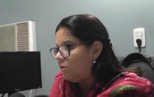 Actualmente estamos en condiciones de escriturar, ya que anteriormente existía un compromiso con la empresa IECSA”