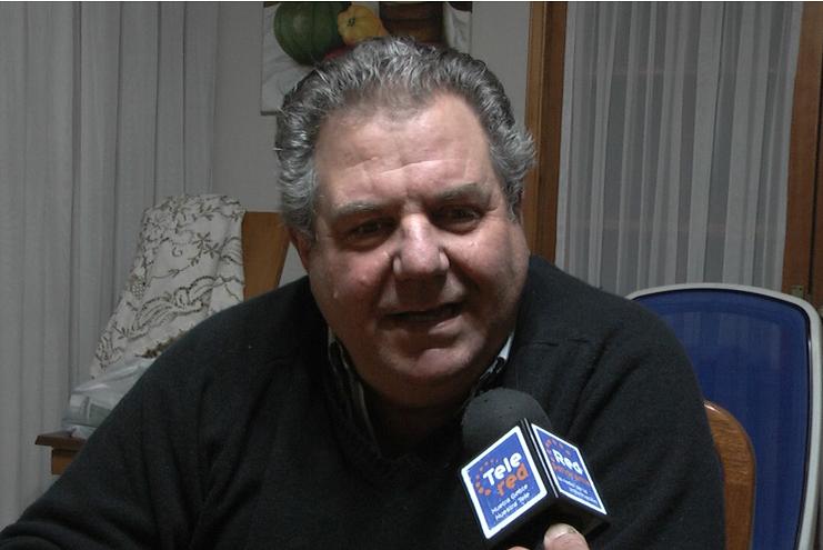 Se llevaron 100 bolsas de semillas de maíz y otros elementos de campo de Vigoni