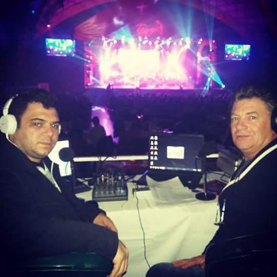 RED PANORAMA desde la Fiesta Nacional de la Siembra Directa