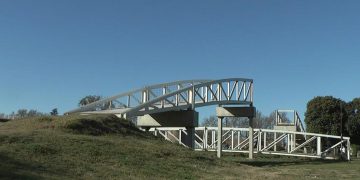 Puentes: El Ing. Latimori brindará un aporte con una contrapropuesta con algunas modificaciones