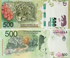 billetes