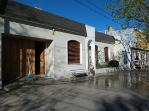 Se esclareció el robo a la familia Tamburrini