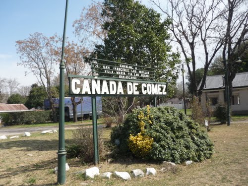 Intervino en una pelea de jóvenes efectuando disparos y terminó detenido al denunciar roturas en su auto