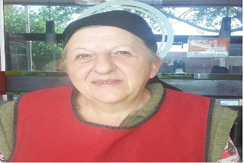 Marcosjuarense ganó importante premio en programa de Susana Giménez