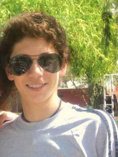 Estéfano Tasioli de Leones sufrió fractura de fémur y requerirá de una cirugía