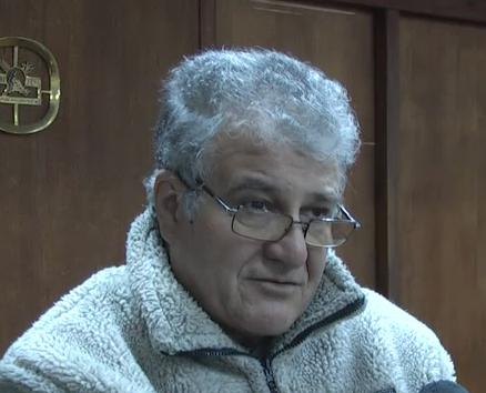 Fabro: Todavía no hay una decisión oficial sobre un nuevo llamado a licitación”