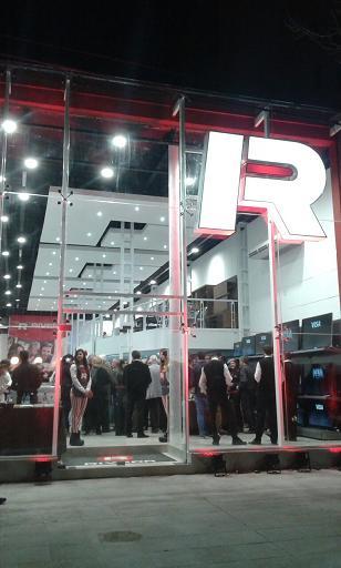 Rivera Hogar y sus promociones de inauguración