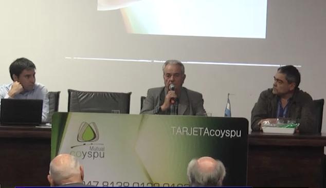 COYSPU presentó una nueva tarjeta de crédito con alcance a nivel nacional