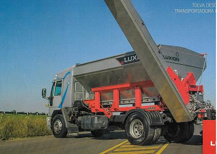 Un nuevo premio para la firma Fertec de Marcos Juárez