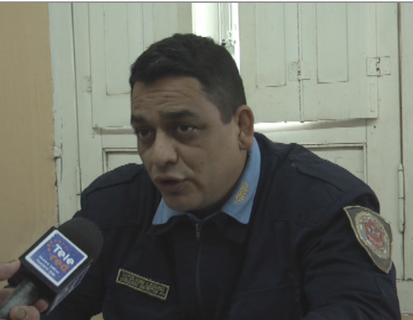 BARRIO SUR : CALLES DETERIORADAS Y SIN ARREGLO