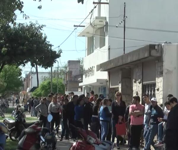 Importante convocatoria para entrevista para búsqueda de personal para La Anónima