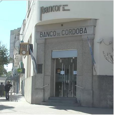 Sin actividad bancaria hoy viernes en la Ciudad