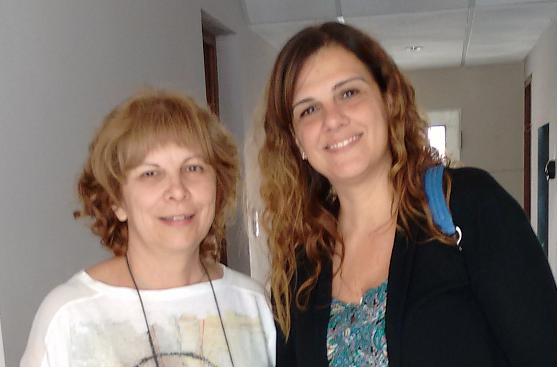 Carrera de Ing. Zootecnista en el Centro Universitario Marcos Juárez