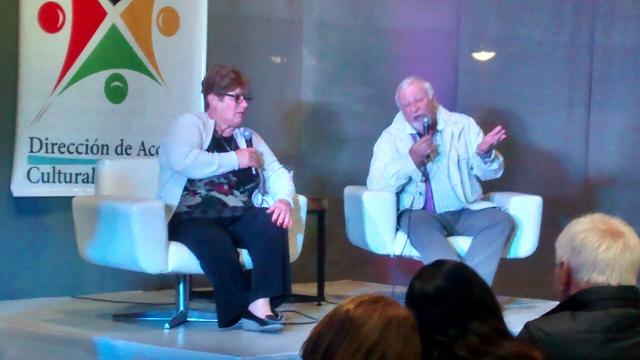 Lo más sorprendente para mi es que desde el año 1999 que va al predio AFA hasta ahora lo han dirigido ocho técnicos y siempre fue citado y creyeron en Javier»