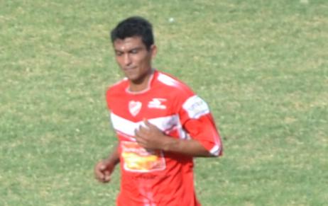 INADI condenó a Policía que llamó “negro sidoso”al futbolista “Conino” Peralta