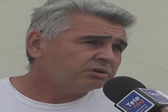 Que el domingo al mediodía aparezcan cuatro funcionarios municipales con un argumento poco válido es que estaban respondiendo a algún otro interés”