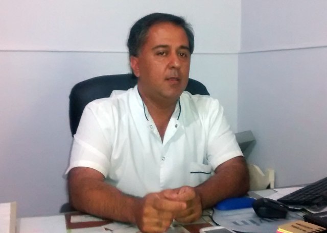 Palomas y cortes de energía