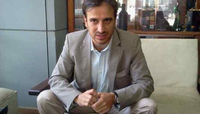 Carreras de galgos: Fue determinante un informe recibido en la comisión de legislación penal»