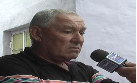 En Marcos Juárez aparecieron dos individuos desde la banquina disfrazados y en Leones escuché una explosión en el auto y observo un impacto de bala en el vidrio”