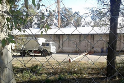 Accidente laboral con una persona fallecida en Isla Verde