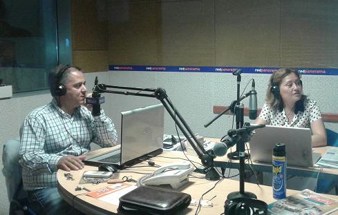 Campaña de prevención contra el cáncer de colon