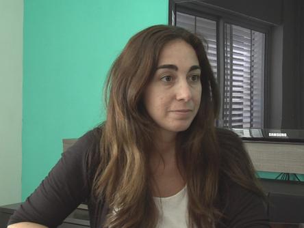 Robo de una motocicleta Honda Tornado del interior de una vivienda deshabitada